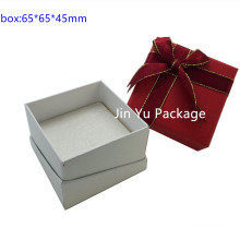 Jy-Jb76 Popular Custom Printing Unique Design Paper Cardboard Jewelry Packaging Box